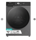 Lavadora Secadora WD3S1443BT2 14 Kg / 9 Hisense