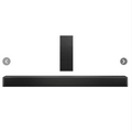 Soundbar y Subwoofer Bluetooth HS2100 2.1 Hisense