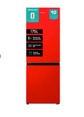 Refrigerador Bottom Freezer 165Lts RB215NR Hisense