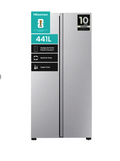 Refrigerador Side By Side No Frost Rs3P428Neda
