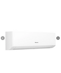 Aire acondicionado Frío-Calor Hisense split Inverter 9.000 BTU