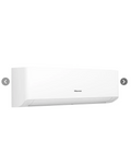 Aire acondicionado Frío-Calor Hisense split Inverter 12.000 BTU