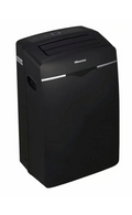 AIRE ACONDICIONADO PORTATIL HISENSE 12000BTU FRIO-CALOR